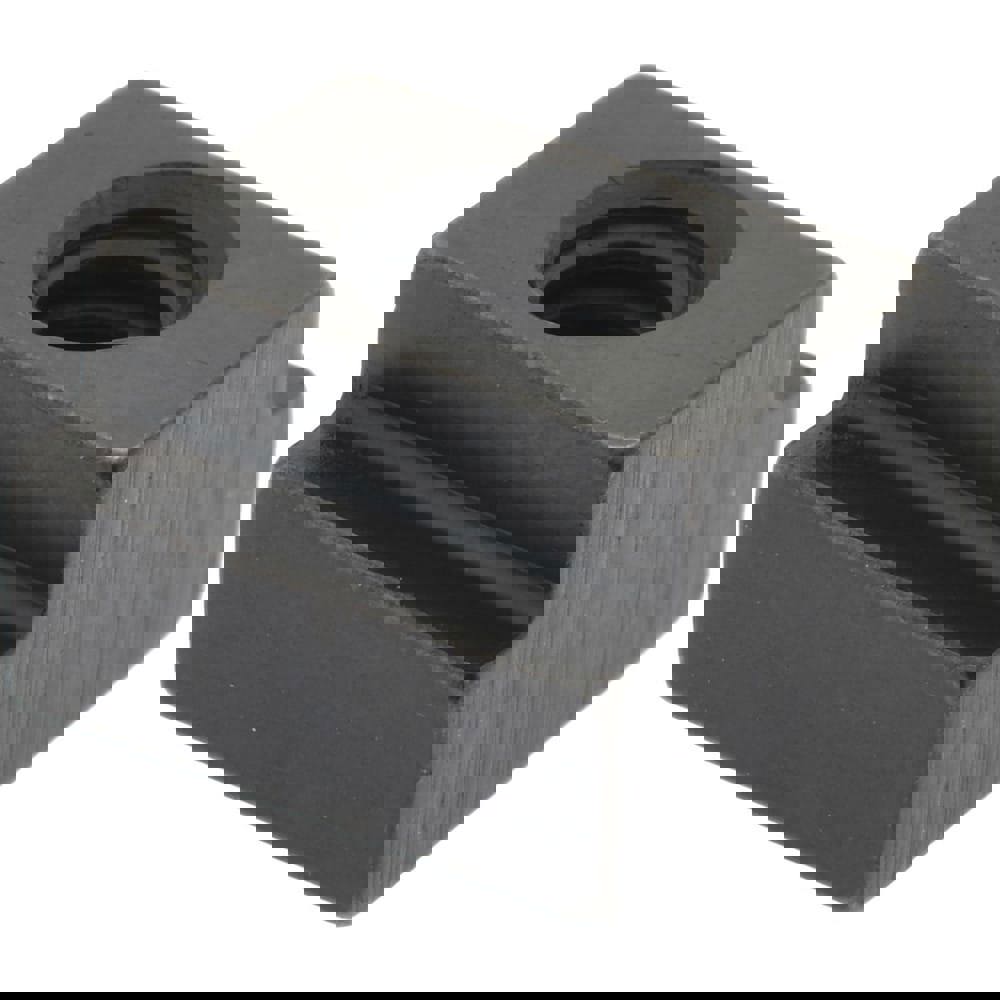 1/4-20 Tapped Through T Slot Nut